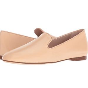 Stuart Weitzman Myguy Blush Tripoli Flat